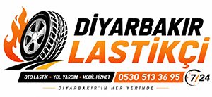 Diyarbakır Lastikçi Mobil Oto Lastik 7/24 Açık Lastikçi 0530 513 36 95